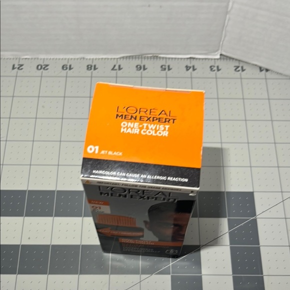 L'Oreal Black and Orange Hair Care Essentials - Picture 6 of 6